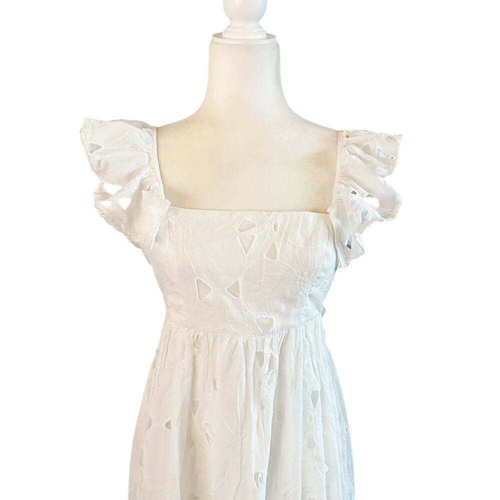 Anthropologie Dress XS - Picture 3 of 7